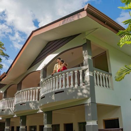 Hotel Sierra Arenal La Fortuna Exteriér fotografie