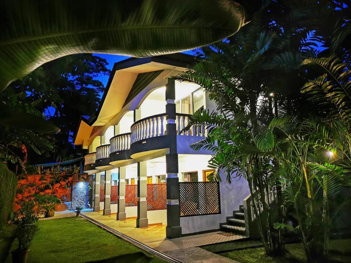Hotel Sierra Arenal La Fortuna Exteriér fotografie