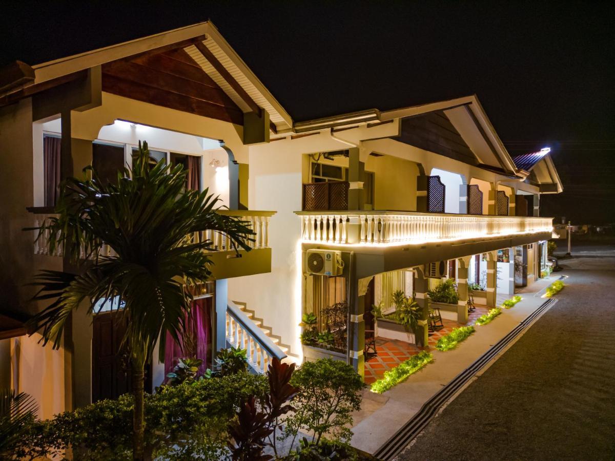 Hotel Sierra Arenal La Fortuna Exteriér fotografie