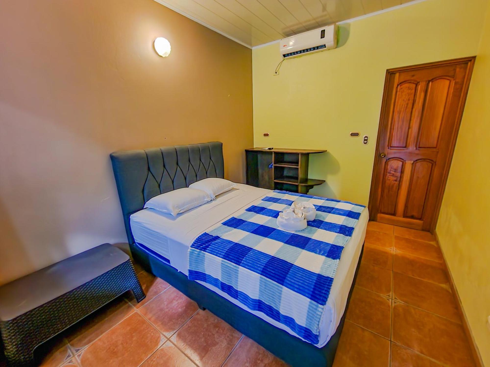 Hotel Sierra Arenal La Fortuna Exteriér fotografie