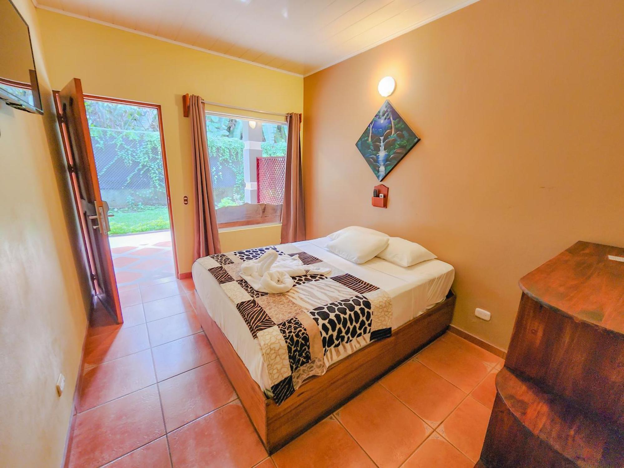 Hotel Sierra Arenal La Fortuna Exteriér fotografie